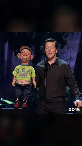 Bubba J Gets Political | Unhinged In Hollywood | JEFF DUNHAM