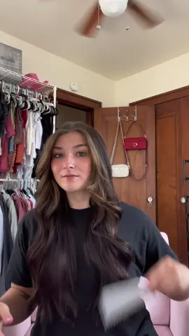 Lets get ready for a full day or shopping #grwm #fypシ 