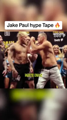 Happy fight day 😎🥊 #jakepaul #jakepaulboxing #pauldiaz #natediaz 