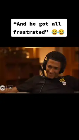 Jobe 😂😂>>> #judebellingham #bvb #judebellinghamedit #jobe #bellingham #jobebellingham #jobebellinghamedit#fight #sharkandlion #lion #shark 