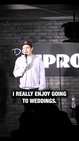 Too poor to go to wedding #comedy #standup #comedian #oops #podcast #writer #special #bobbylee #money #wedding #wife #husband #theovon #tomsegura #marknormand 