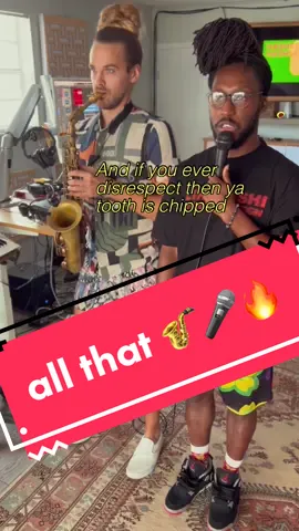 this is aaaaaall cap this is aaaaaaaall cap 🧢 #hiphop #saxophone #freestylerap #sax #rapper #nickelodeon 