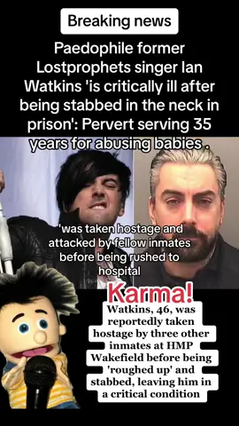 #breakingnews #news #uk #crime #puppetnews 