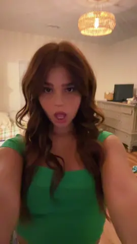 she needs to release this