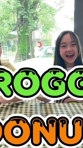 Froggy Donut 🐸🍩 โดนัทยังมีรู แล้วเมื่อไหร่ยูจะลองเล่น  🌟 Slime me 2 the moon 🌙  #chilihung #chilireview #slime  #slimethailand #creative #สไลม์ #slimeme2themoon #ของสะสม#มาแรงในtiktok #มาแรงในตอนนี้ #fypシ  @Chili Hung  @Chili Hung  @Chili Hung 