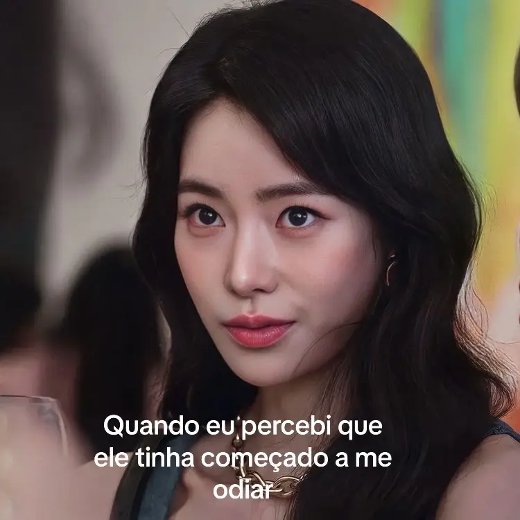 Uma grande fdp 🛐🗣️ #yeonjintheglory #theglorykdrama #alicaodorama 