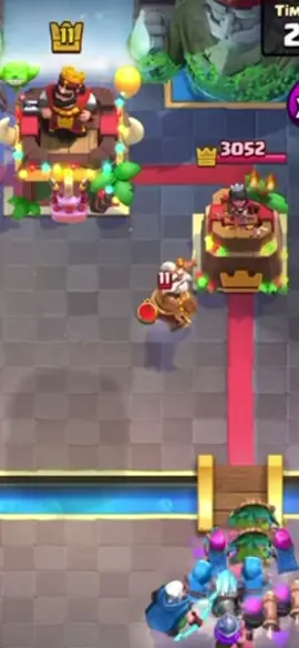 Avrage monk player #clashroyalememes #clashroyale #clashtok #fypシ 