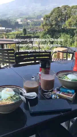 awal agustus yg semrawut gusti
