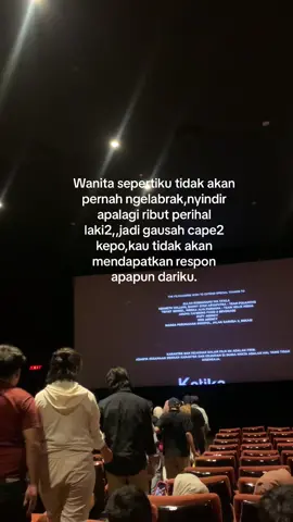 Ribut hanya karna persoalan laki-laki hanyalah aib bagiku