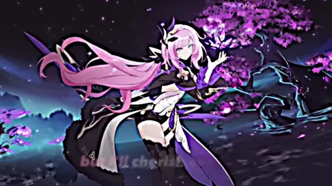 Còn câu nào gây ấn tượng nữa không ta 🤔#honkaiimpact3rd #honkai #xuhuong #xh #elysia #edit #fyp 