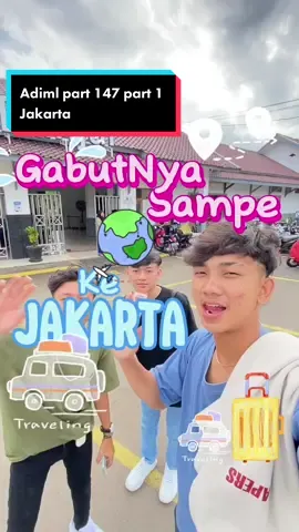 GabutNya kita mah keliling, next time enakNya kemana lagi yaa? 😭👈🏻  #fyp #alvianlusyu🐬 #fakesituation⚠️ 