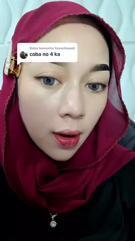 Membalas @liasentiawati #otwoolipstmatte #otwoo #otwooid #fyp 