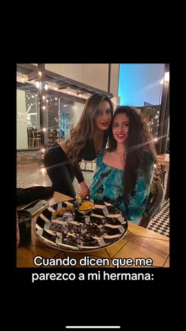 🤭🐒 #sisters 