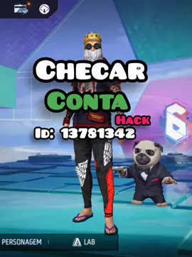 como saber se a conta realmente tomou ban por hack no free fire #freefire #socapa 