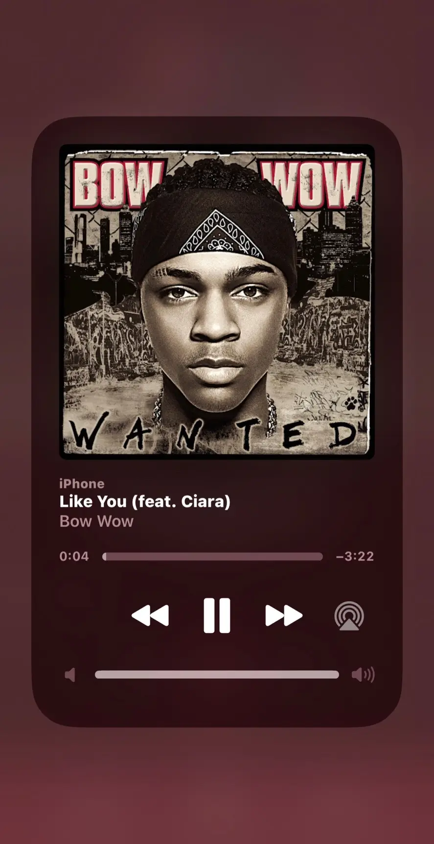 Like you - Bow Wow 🎶 | Been A While, Follow For More 🗣️ #foryoupage #fyp #jams #music #sounds #memories #recommendations #youtubmusic #songs #vibes #spotify 