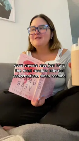 #BookTok 