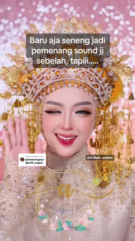 Membalas @www  kali ini masih membuat kalian candu ga guys?? #pemenangsound #muabogor #videomakeup #beauty #muadepok #muabogorhits #makeupbarbie 