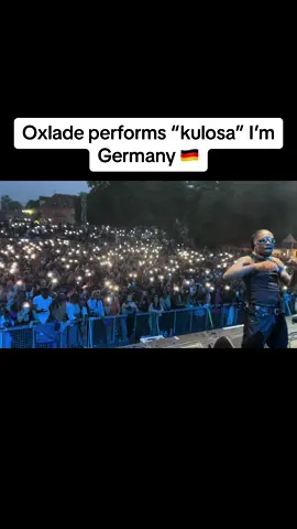 #oxlade #kulosa 