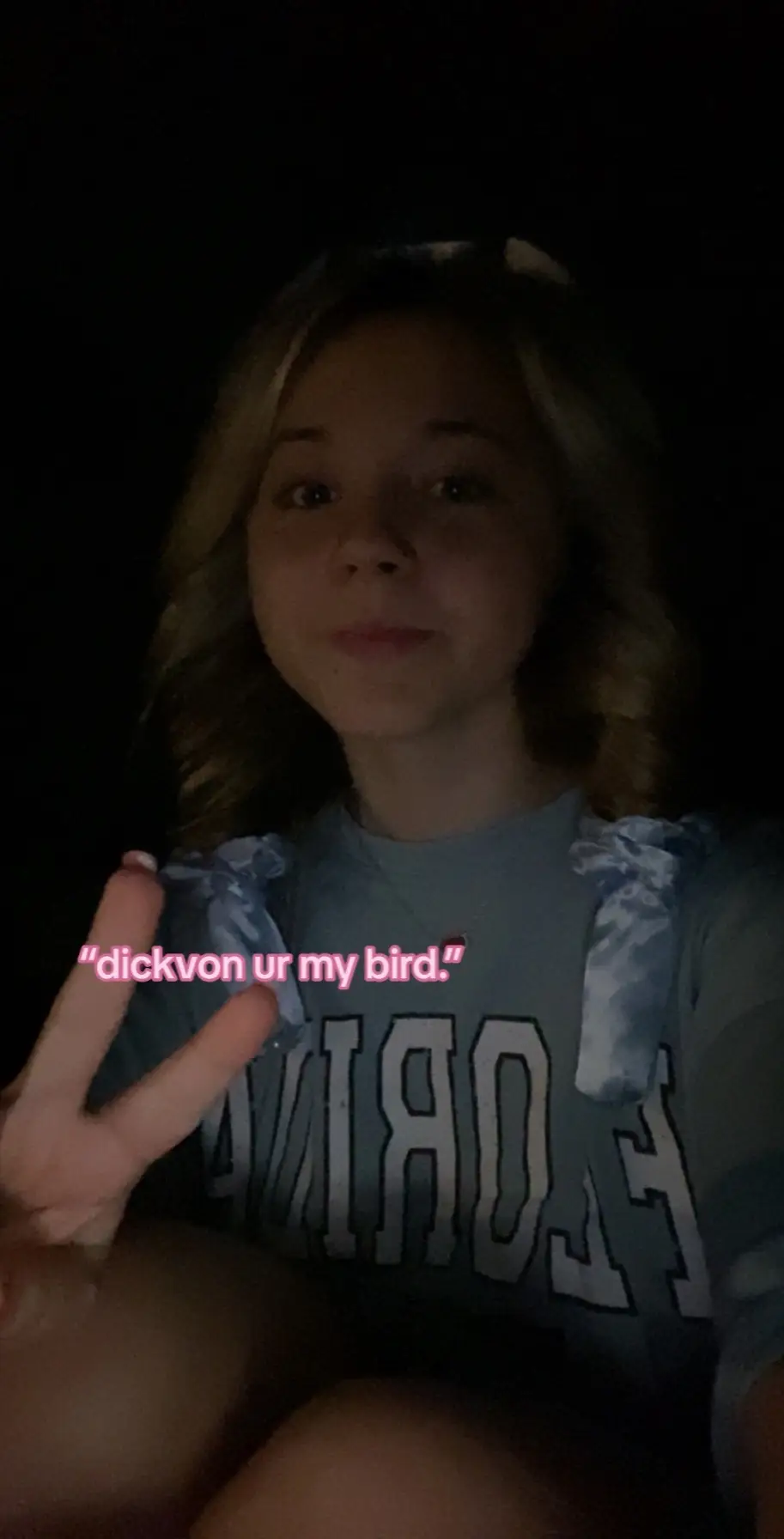 actually im the bird but sams difference @daydoo #fyp #xyzcba #foryou #makemefamous #im18tiktokdonttakethisdown #trending #givemeviews #blowthisup 