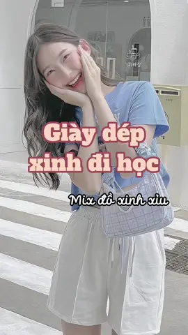 Không thể cưỡng lại những sự cute này 😆🐰😜 #review #giayxinh #depgaudau #giaydepxinh 