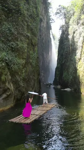 THÁC RỒNG -MƯỜNG HUM  #dulichvietnam🇻🇳 #cảnhđẹpthiênnhiên🌱🌄 