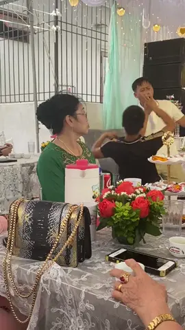 đám cưới bình dương nhảy lăng ta lăng quăng #xuhuong #viral 