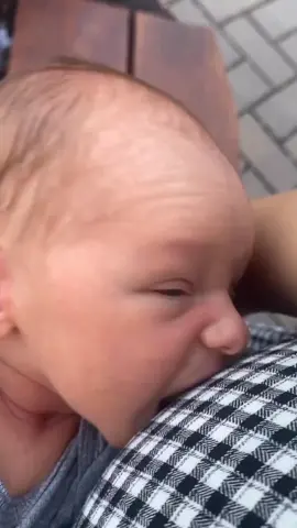 Newborn always hunger #newborn #babyhungry #babyhunger #adorablebaby 