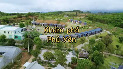 Cao nguyên Vân Hoà, BB Farm #khampha #dulich #farm #phuyen #outdor 