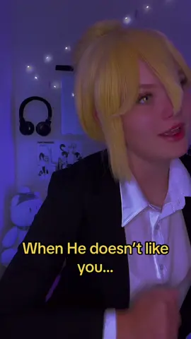 Tempted to try to closet cosplay Gin now (someone pls stop me)#Bungostraydogs #bungostraydogscosplay  #higuchi #higuchiichiyou #higuchiichiyoucosplay #higuchicosplay #portmafia #portmafiacopslay #portmafiabsd #portmafiahiguchi #higuchibsd #higuchibsdcosplay 