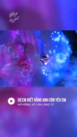 Màn song ca đầy cảm xúc của Khỉ Hồng và Kỳ Lân Lãng Tử với bản hit 