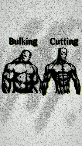 bulking apa cutting nih 😁 #GymTok #viraltiktok #viralvideo #trend #fyp #bodyectomorph #bulkingcutting #fakebodyy⚠️ 