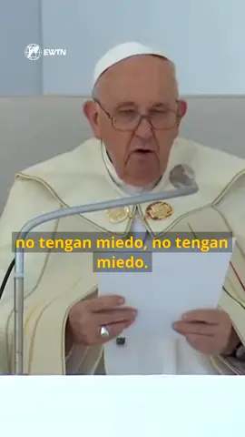 Jóvenes, Jesús está siempre con uds. #jmjlisboa2023 #Lisboa2023 