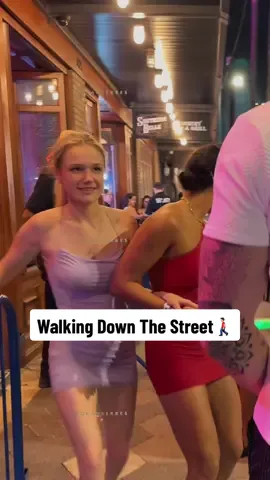 What is Love?🎶 - Walking Down The Street 🚶🏻‍♂️ . #walkingdownthestreet #peoplesreactions #reactions #alleyesonme #captured #paparazzi #styleinspo #model #reactionvideo #viralvideos 