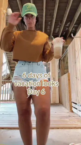 Still in the storefront though 🤷🏻‍♀️ under the “vacation looks” #vacationlooks #vacation #amazonfashion 