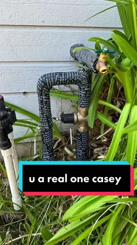 no hard feelings HVAC guys @CaseyC650 it’s just a joke #HVAC #plumbing 