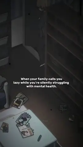 Mental health #dwphantom #anime #fyp #sadquotes #viral #foryou #sadfeeling #sad #sadness #depression #depressedquotes #depressionanxiety #anxiety #sadanime #lonliness #alone #fact #mentalbreakdown #mentalhealth #mentalhealthmatters #mentalhealthawareness 