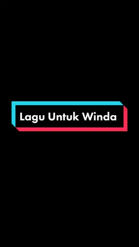 Lagu Untuk Winda #nanisugianto #lagukenangan #lagunostalgia #salamsehatselalu #kophit120 #fyp 