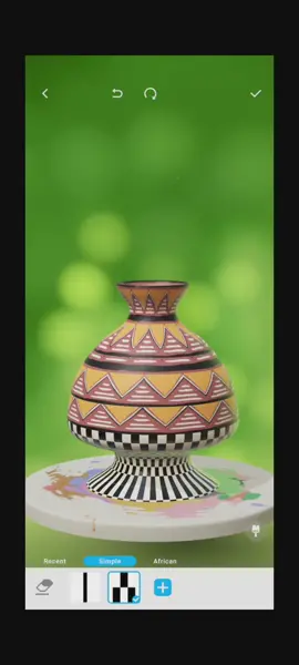 Let's Create Pottery [Android] #shorts