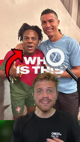 Who is @IShowSpeed ? And how did he become one of the biggest streamers in the world before he was 18? [via @The Real Oshow ]
