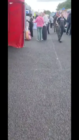 Bathgate Market and Car Boot Sale a few Saturdays ago.  Found this in my drafts made a few weeks ago and forgot to post. #Bathgate 