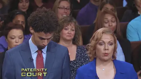 MESSIEST Cases On Paternity Court! part 10 #filmfocus #paternitycourt