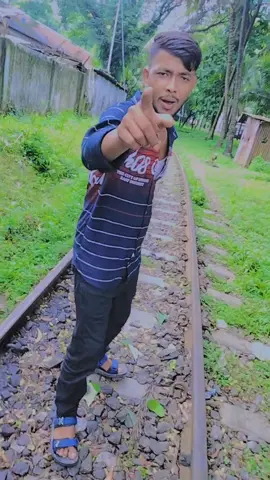 কিশোরগঞ্জের পোলায় আমি 🥰#foryou