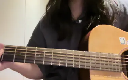 Like it’s the old love #oldlove #yuji #guitar #cover #기타 #커버 #08 
