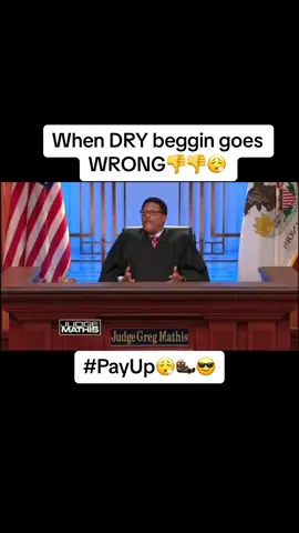 Doyla and @judgegregmathis are the “Jordan & Pippen” of courttv yoooo😂#reels#fyp#foryoupage#explore#viral#courttv#judgemathis#nine11#jordan#pippen 