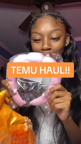 #temuhaul #fypシ #viral 