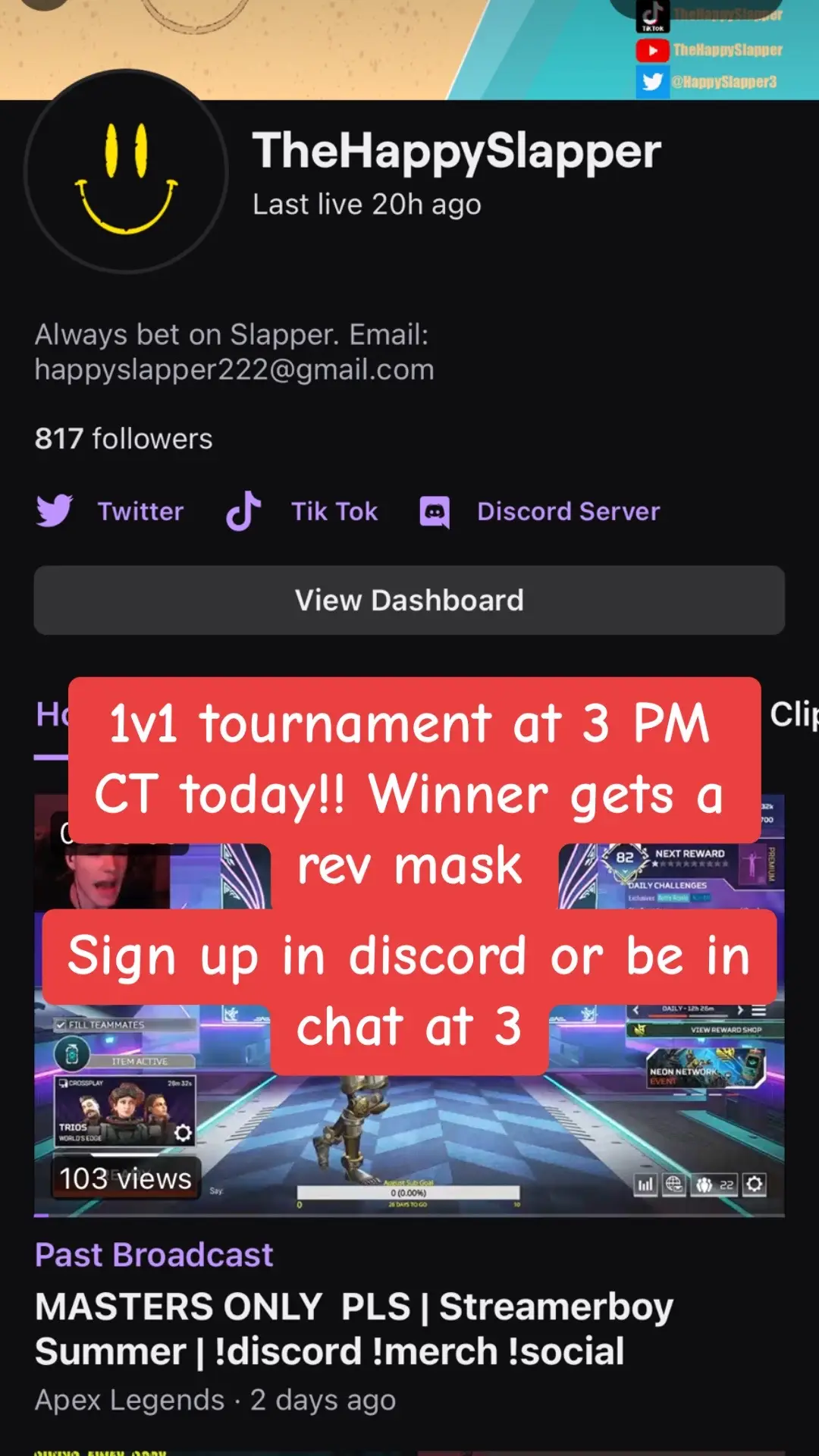 🫨🫨🫨🫨 #thehappyslapper #apexlegendsmemes #titanfall2 #apexlore 