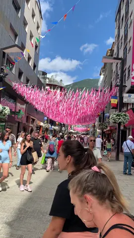Andorre-la-Vieille 🇦🇩