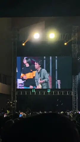 Vindes Tour 2023 Yogyakarta feat Sheila On 7  #VINDES #vindestour2023 #sheilaon7 #dutasheilaon7  #desta80s #vincentrompies #erroschandra #Yogyakarta 