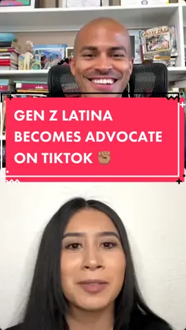 Latina Gen Z advocate @nessa on how she got started #latina #latinas #latinasbelike #latinastiktok #latinamom #latinaenusa #latino #latinos #latinoamerica #latinostiktok #latinosenusa #latinotiktok #latinosbelike #latinogang #hispanic #hispanictiktok #hispanics #hispanicsbelike #dallas #dallastx #dallastexas #texas #texascheck #texasgirl #tejano #tejana #genz #tiktok #socialmedia #influencer #influencers #women #womenempowerment #foryou #foryoupage #fyp 