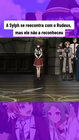 #anime #mushokutensei #mushokutenseiseason2 #animebrasil #animefyp #animetiktok #animeseasonbr 